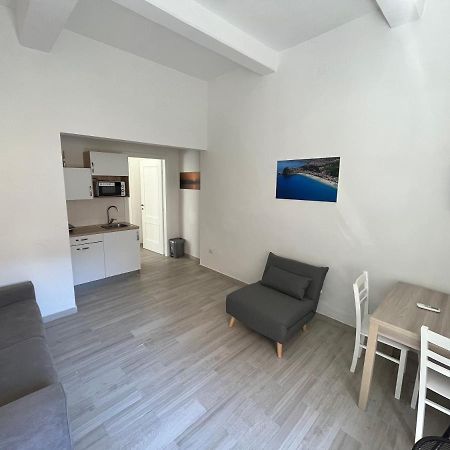 La Dependance Aparthotel Scilla Luaran gambar
