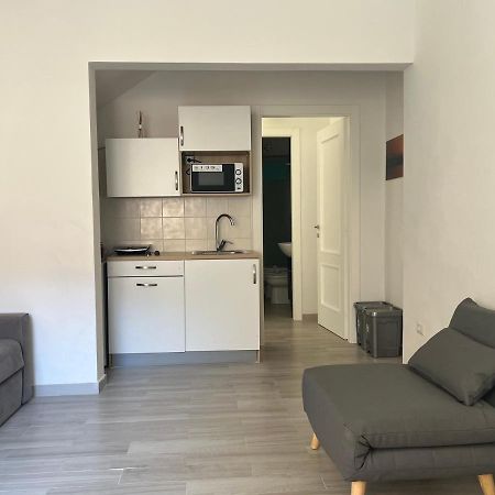 La Dependance Aparthotel Scilla Luaran gambar