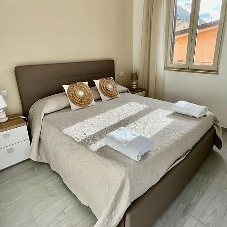 La Dependance Aparthotel Scilla Luaran gambar