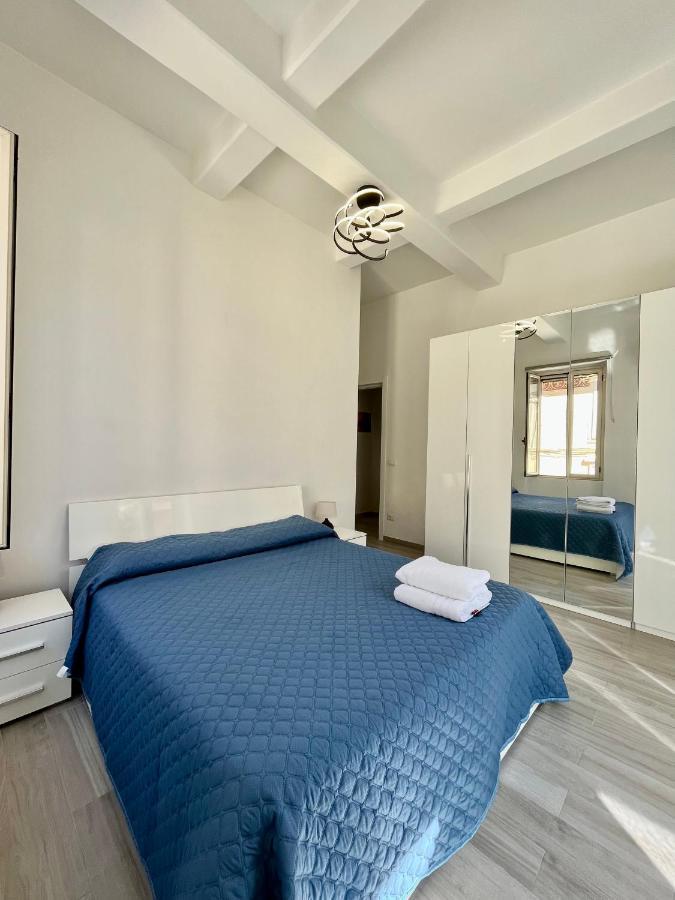 La Dependance Aparthotel Scilla Luaran gambar