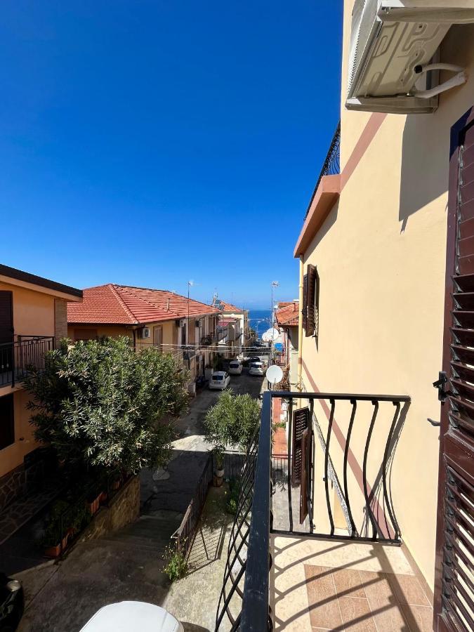 La Dependance Aparthotel Scilla Luaran gambar