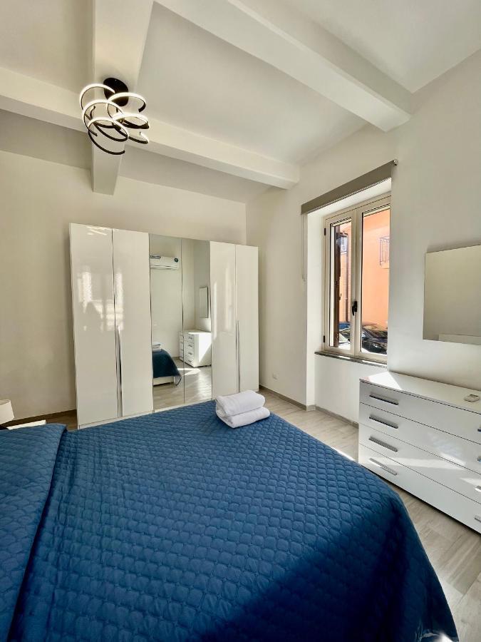 La Dependance Aparthotel Scilla Luaran gambar