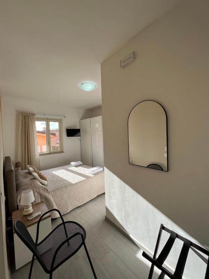La Dependance Aparthotel Scilla Luaran gambar