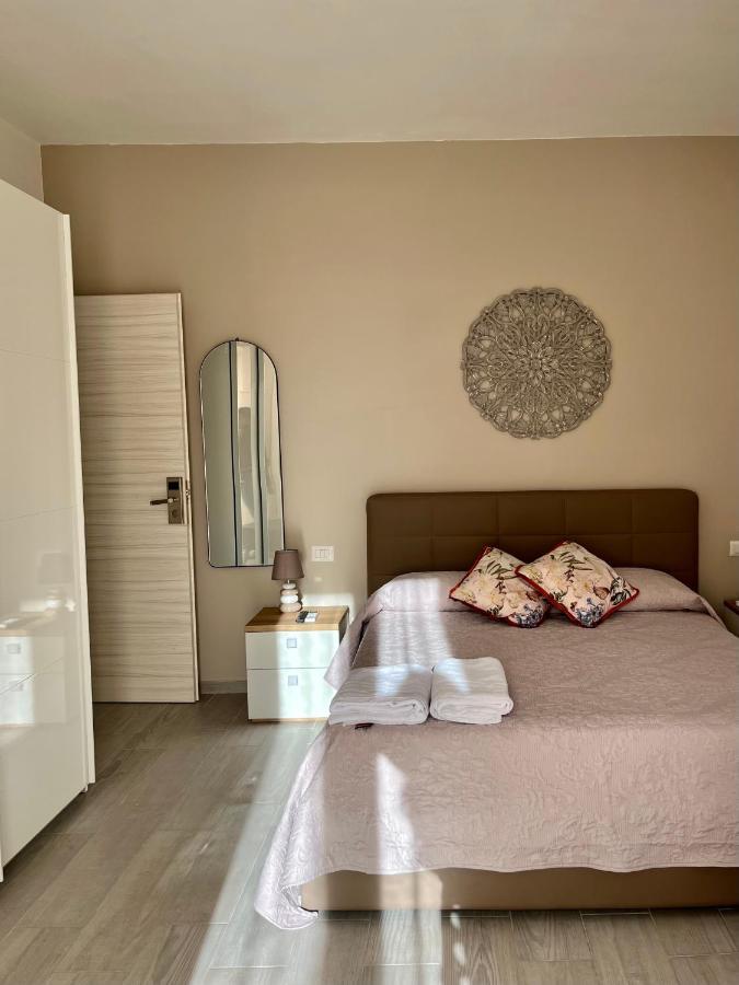 La Dependance Aparthotel Scilla Luaran gambar