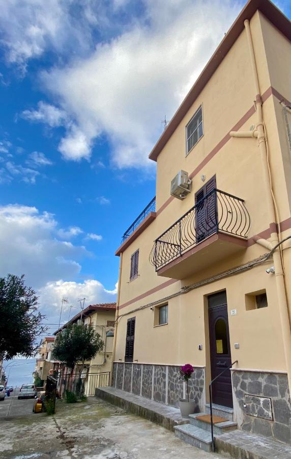 La Dependance Aparthotel Scilla Luaran gambar