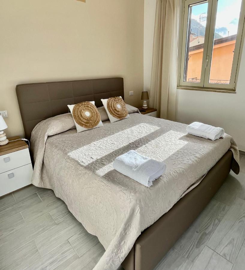 La Dependance Aparthotel Scilla Luaran gambar