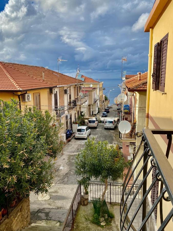 La Dependance Aparthotel Scilla Luaran gambar