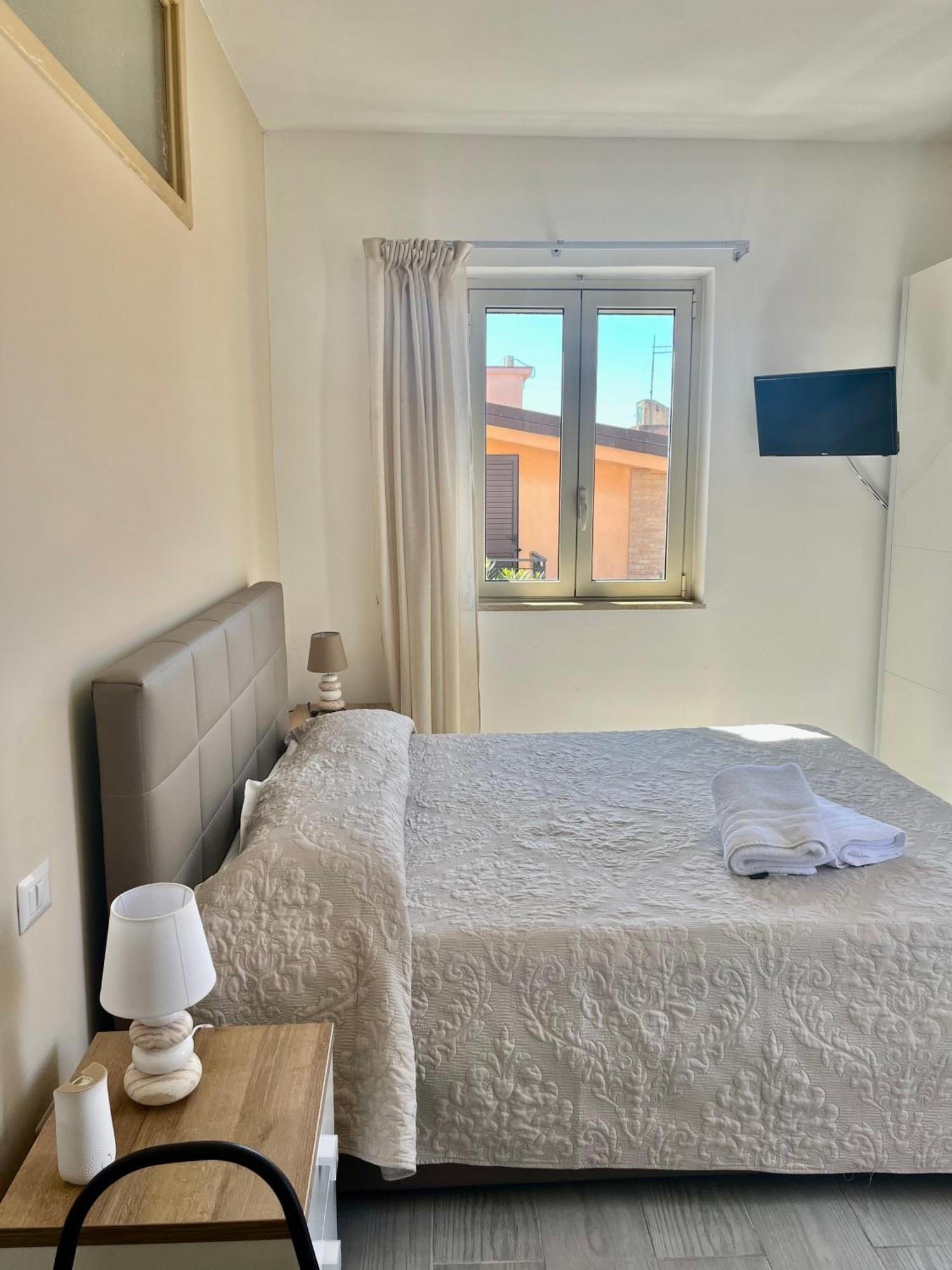 La Dependance Aparthotel Scilla Luaran gambar